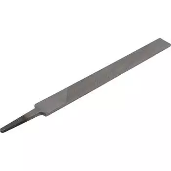 Тупоносый плоский напильник ИНСТУЛС 00001220522