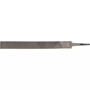 Тупоносый плоский напильник SITOMO 117801