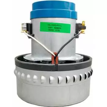 Турбина для пылесосов Rossvik turbo1500