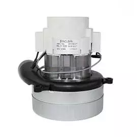 Турбина synclean для пылесоса дастпром sy711369