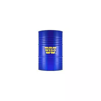 Турбинное масло WEGO Тп-22С марка 1 4650063115331