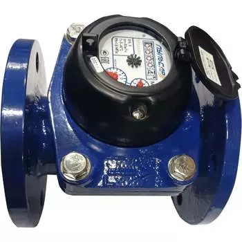 Турбинный счетчик холодной воды/горячей воды Пульсар Р00074104