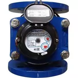 Турбинный счетчик холодной воды Пульсар Р00074144