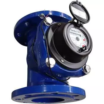 Турбинный счетчик холодной воды Пульсар Р00074118