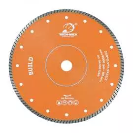 Турбо диск по бетону TECH-NICK BUILD dry 041001280