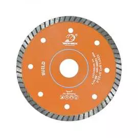 Турбо диск по бетону TECH-NICK BUILD dry 041001277
