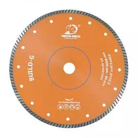 Турбо диск по железобетону TECH-NICK BUILD G dry 041001283