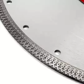 Турбо-тонкий алмазный диск MONOGRAM Special 086-396