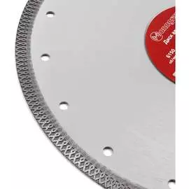 Турбо-тонкий алмазный диск MONOGRAM Special 086-389