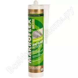 Клей Makroflex Bio Line MF170 2679598
