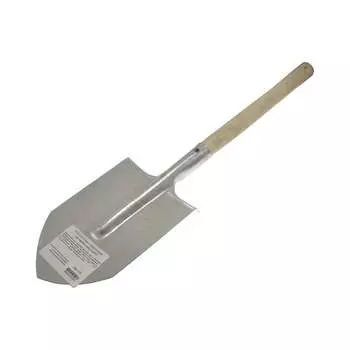 Туристическая автомобильная лопата РОССНА Р861379