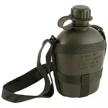 Туристическая фляга Ecos CF-45 004745