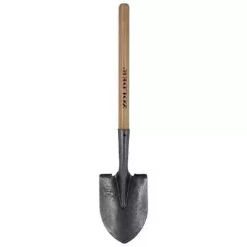 Туристическая короткая лопата ZOLDER ЭК000129940