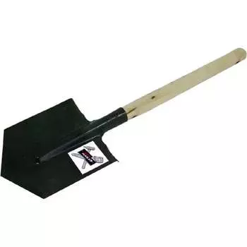 Туристическая лопата Дед Макар стандарт ДМ31 00-00014678