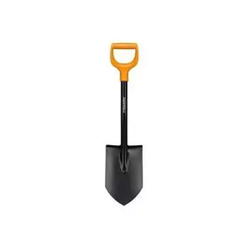 Туристическая лопата Fiskars Solid 1066715