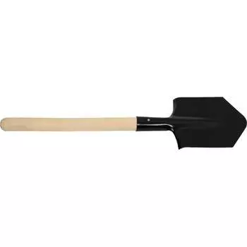 Туристическая лопата КЭС 21010015