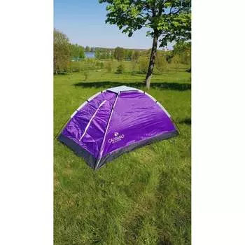 Туристическая палатка Calviano