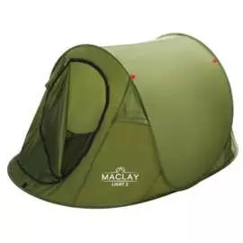 Туристическая палатка Maclay LIGHT 2, 5378897