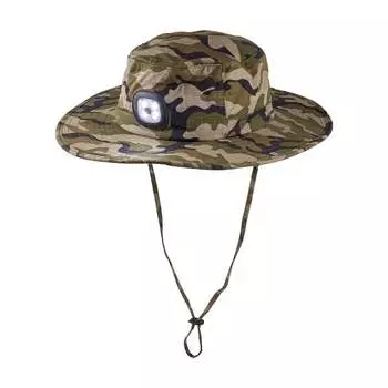 Туристическая панама Forsage F-777 / панама/(56938)