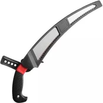 Туристическая пила Следопыт FORESTER PF-ST-F04