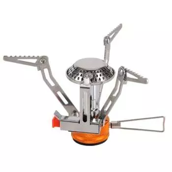 Туристическая складная горелка Tramp TRG-044 TRG-044