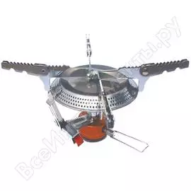 Складная туристическая горелка Tramp TRG-043