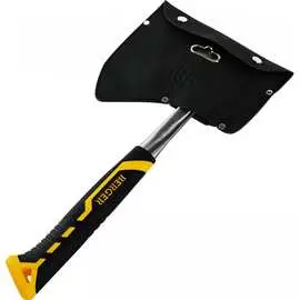 Туристический цельнокованый топор Berger BG BG1530