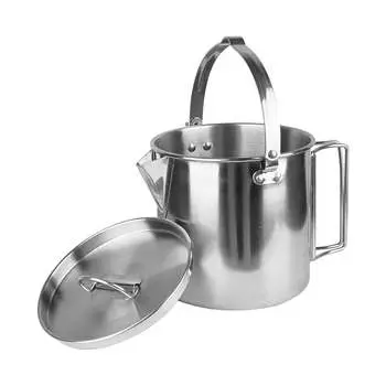 Туристический чайник/котелок KITOKI KFH-1 М7760723