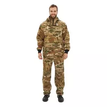 Туристический костюм URSUS ПРТНЦФ КОС285-К183-04/52-54, 182-188