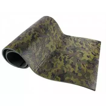 Туристический ковер Tramp Decor Камуфляж S10 IRA-008