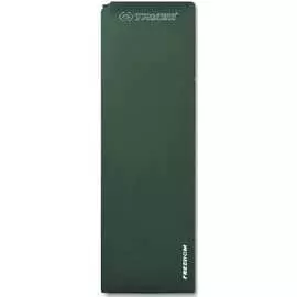 Туристический коврик trimm comfort freedom, оливковый 459730