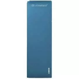 Туристический коврик trimm hiker, синий 49705