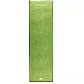 Туристический коврик trimm lighter, зеленый 459754