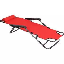 Туристический кресло-шезлонг Maclay