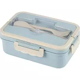 Туристический ланч-бокс Ecos