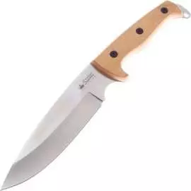 Туристический нож Kizlyar Supreme