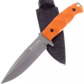 Туристический нож Kizlyar Supreme