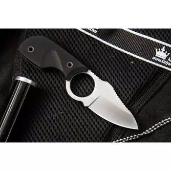 Туристический нож Kizlyar Supreme Amigo X 4650065056052