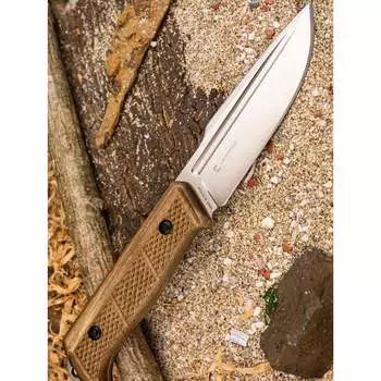 Туристический нож Kizlyar Supreme Baikal 4610094291206