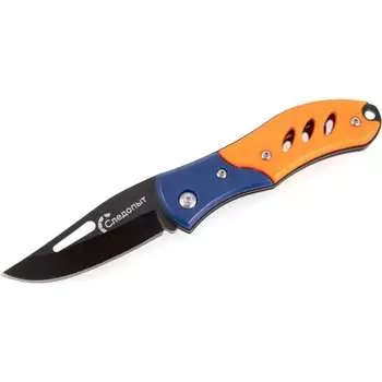 Туристический нож Следопыт PF-PK-32