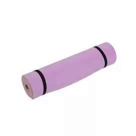 Туристический рулонный коврик ecos 1800х600х10 мм 006878