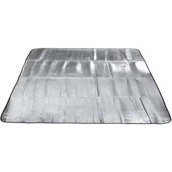 Туристический складной коврик Бацькина баня 81394-ВИ