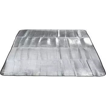 Туристический складной коврик Бацькина баня 81397-ВИ