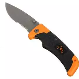 Туристический складной нож ЕРМАК 633-003