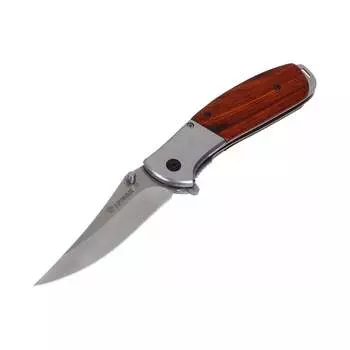 Туристический складной нож ЕРМАК