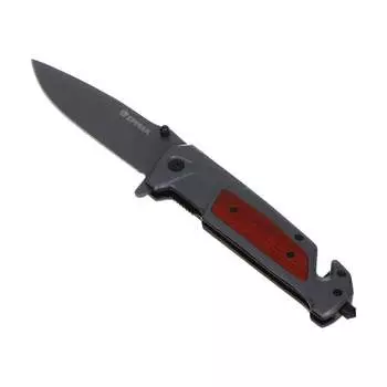 Туристический складной нож ЕРМАК 118-176