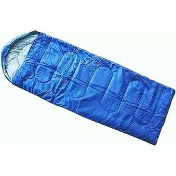 Туристический спальник WILDMAN Комфорт 81-612