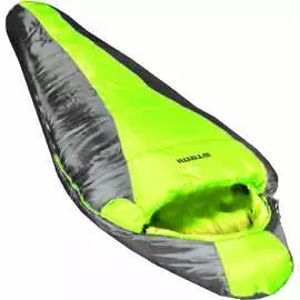 Туристический спальный мешок ATEMI