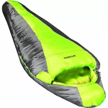 Туристический спальный мешок ATEMI