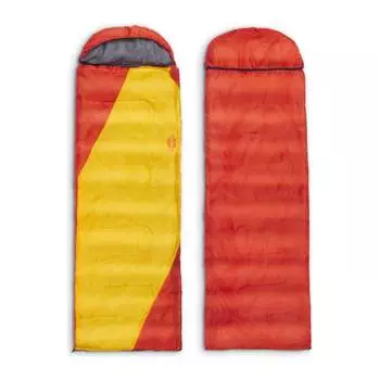 Туристический спальный мешок ATEMI T12N 00-00008414